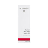 Dr Hauschka Quince Hydrating Body Milk
