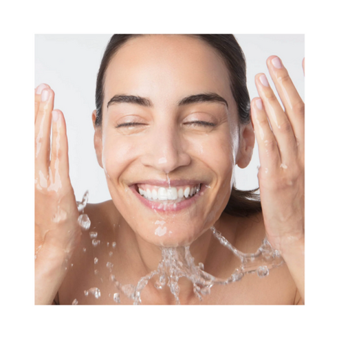 Dermelect Cosmeceuticals Rapid Repair Daily Amino Gel Cleanser