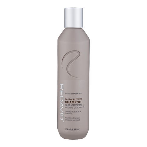 Redavid Shea Butter Shampoo