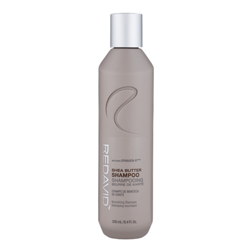 Redavid Shea Butter Shampoo