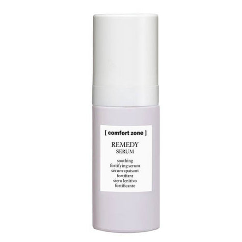 þægindasvæði lækning Serum