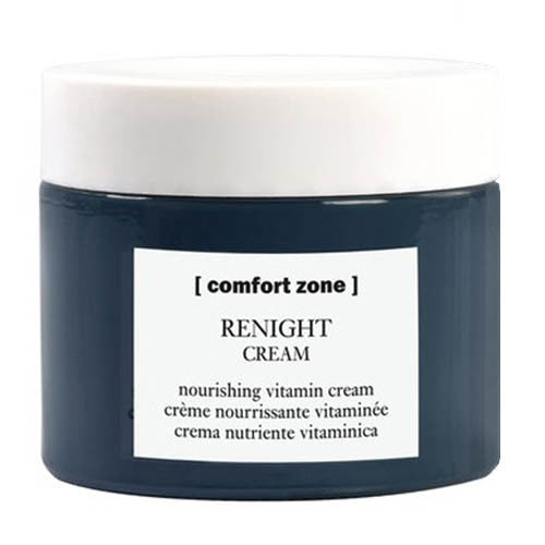 Crème Renight zone de confort