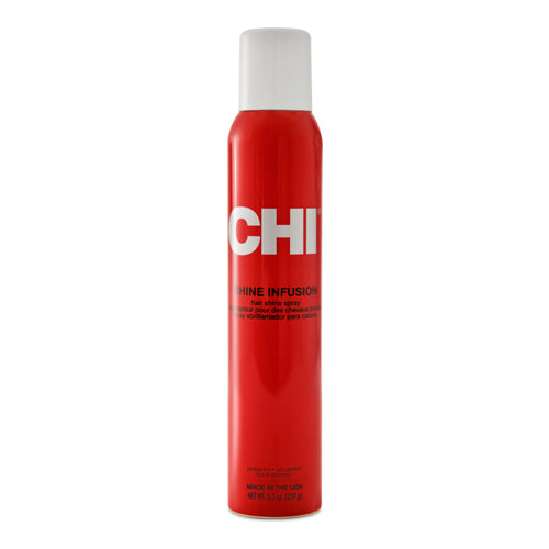Spray thermique à infusion CHI Shine