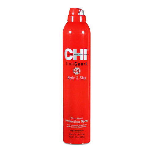Spray de protection thermique CHI 44 Style and Stay Firm