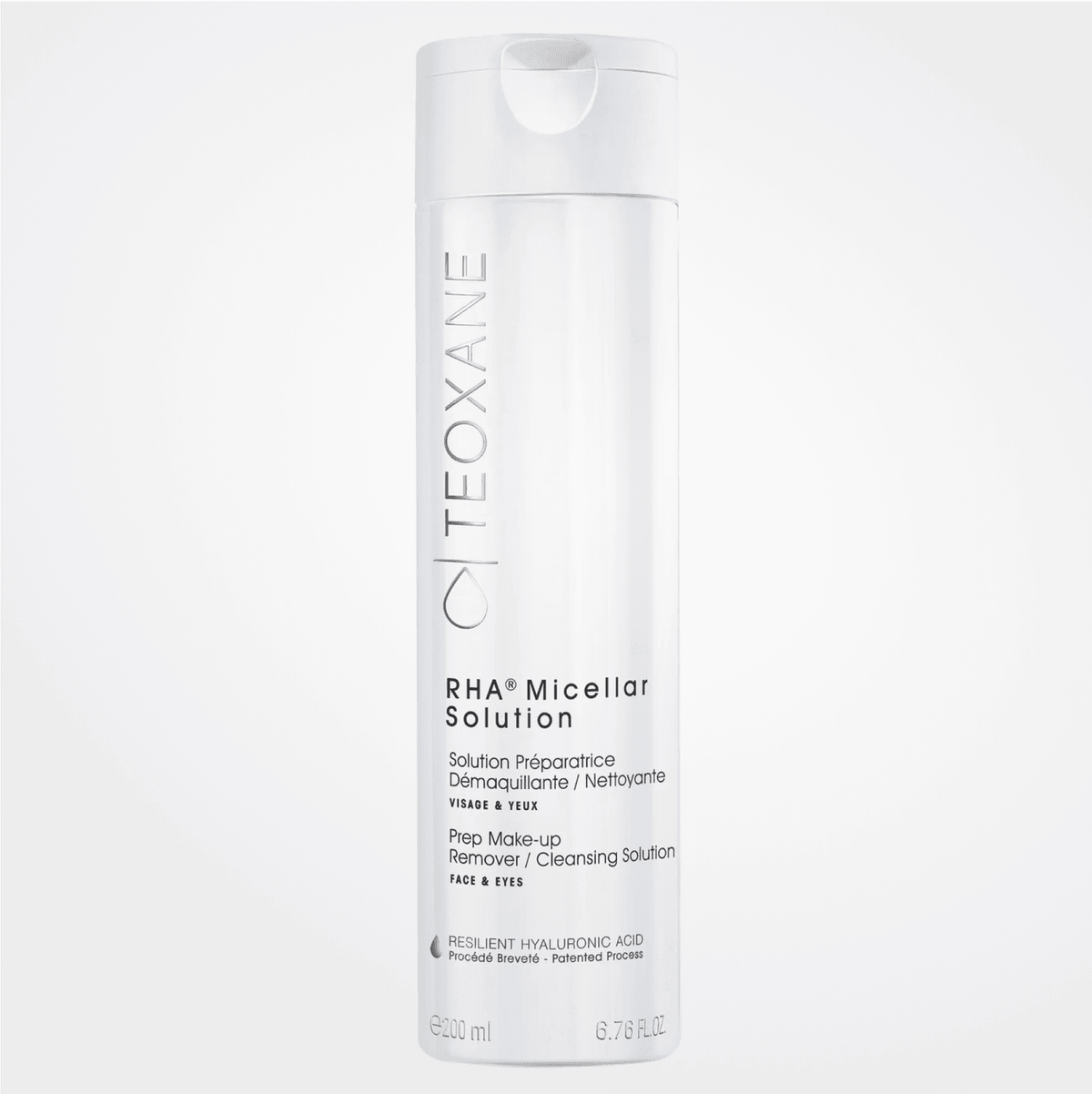Teoxane RHA Micellar Solution