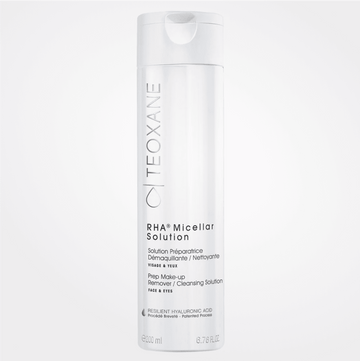 Teoxane RHA Micellar Solution