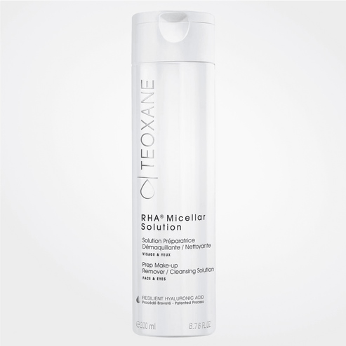 Teoxane RHA Micellar Solution