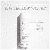 Teoxane RHA Micellar Solution
