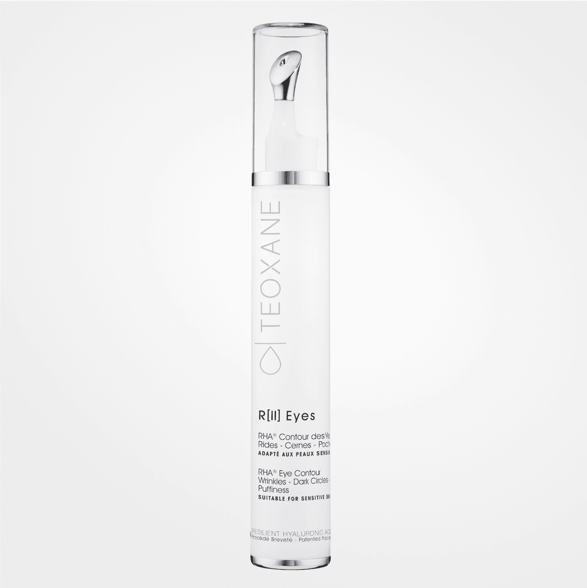 Teoxane RHA R (II) Eyes Advanced Eye Contour 15ml