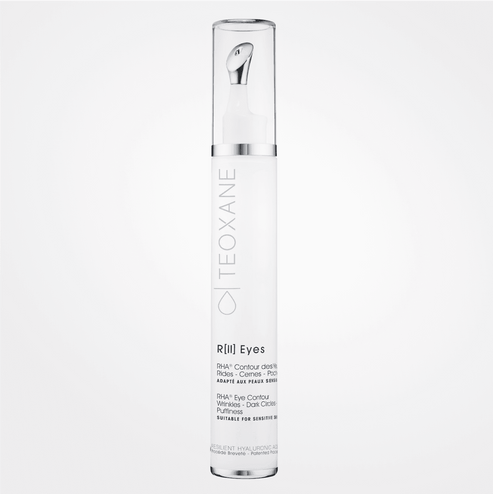 Teoxane RHA R (II) Eyes Advanced Eye Contour 15ml
