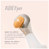 Teoxane RHA R (II) Eyes Advanced Eye Contour 15ml