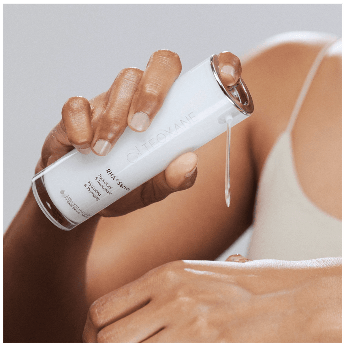 Teoxane RHA Serum