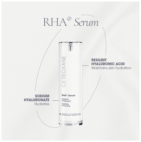 Teoxane RHA Serum