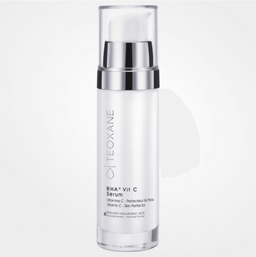 Teoxane RHA Vitamin C Serum