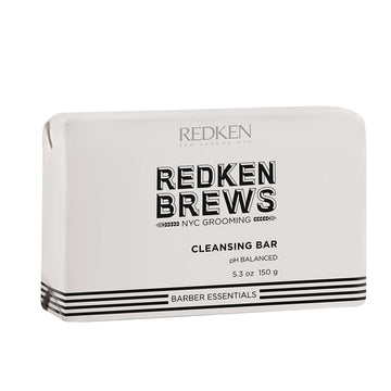 Redken釀造清潔棒pH平衡