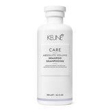 Shampoo del volume assoluto di Keune