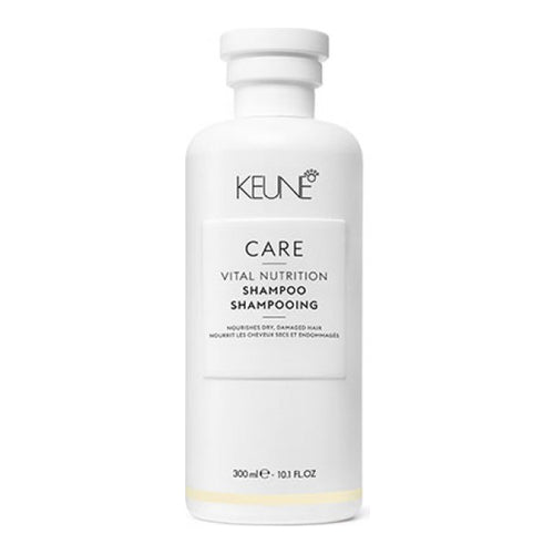 Shampoo nutrizionale vitale di Keune