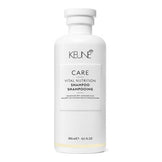 Shampoo nutrizionale vitale di Keune
