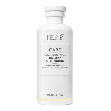 Keune Vital Nutrition Shampoo