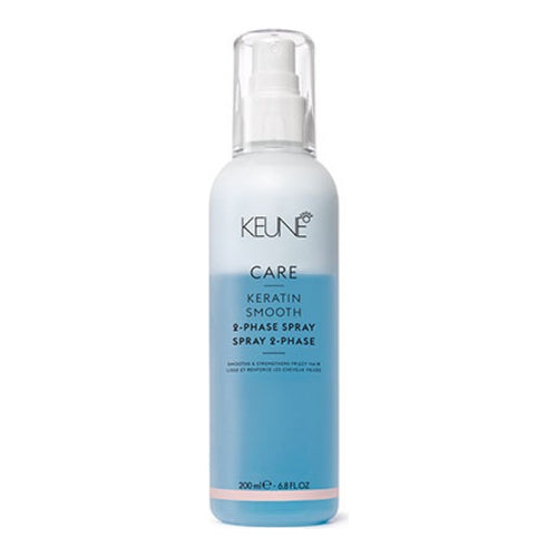 Keune Care Keratin Smoothing 2-Phase Spray
