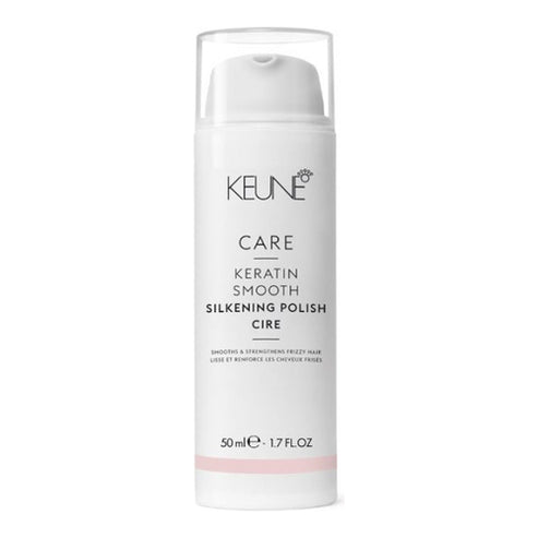 Keune Care Keratin Smoothing Silkening Polish