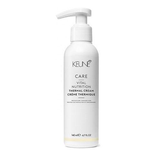 Crème Thermique Keune Care Vital Nutrition