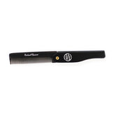 Rockwell Folding Hair Styling Pocket Comb