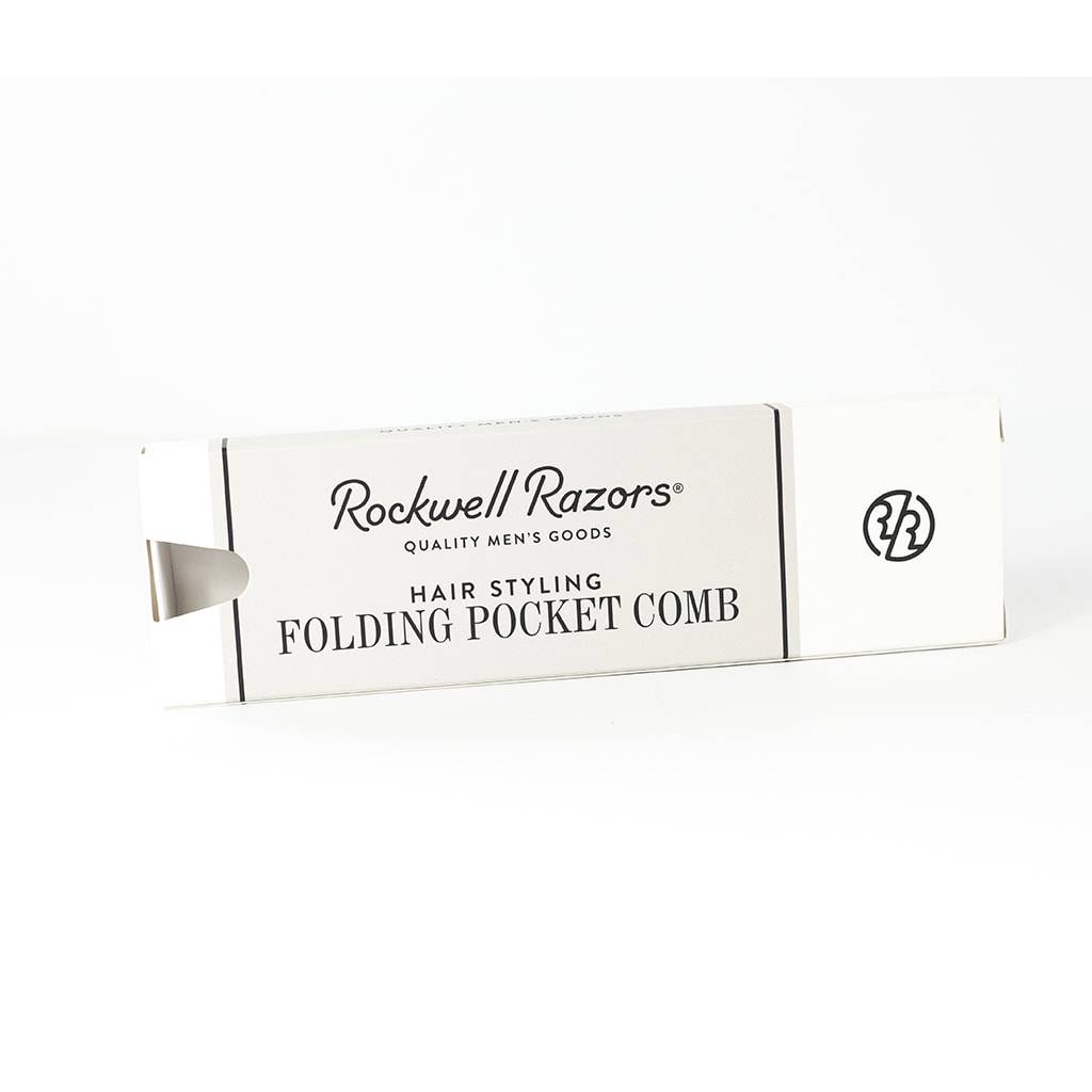 Rockwell Grooming Collection Display Bundle