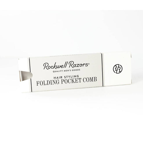 Rockwell Grooming Collection Display Bundle