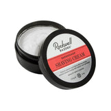 Rockwell Razors Shave Cream Barbershop Scent (4oz / 113g)