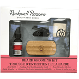 Rockwell Razors Beard Grooming Kit