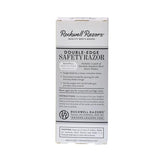 Rockwell R1 DE Safety Razor - Gunmetal