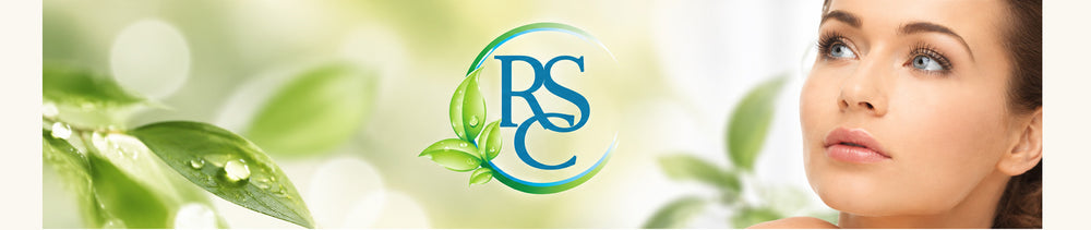 Rose Skin Care Products Collection