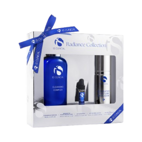 iS Clinical Radiance Collection