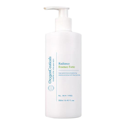 Oxigenceuticals radiance esencia forte