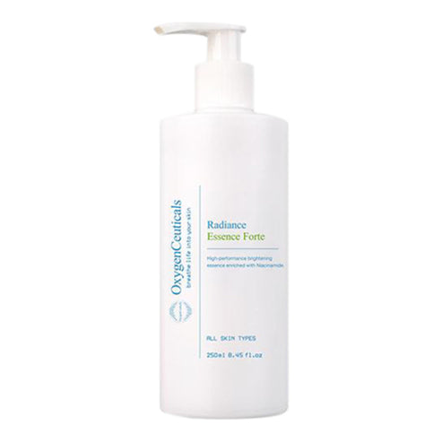 Oxigenceuticals radiance esencia forte