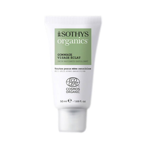 Sothys Radiance Face Scrub