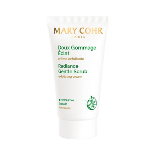 Mary Cohr Radiance Gentle Scrub