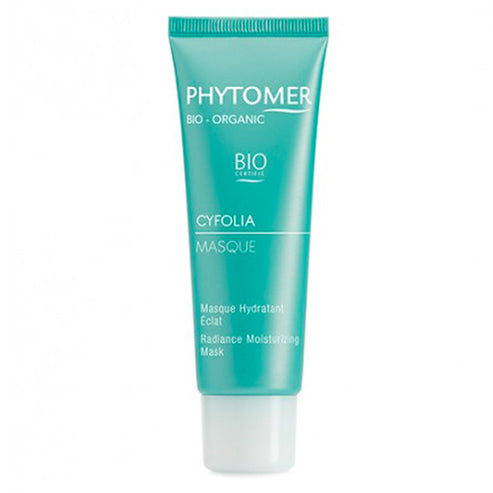 Μάσκα υγρασίας Radiance Phytomer Radiance