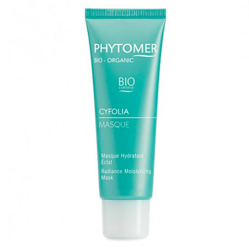 Μάσκα υγρασίας Radiance Phytomer Radiance