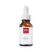 Nelly Devuyst Radiance Oil con melatonina y aceites naturales como argán y rosa, diseñado para restaurar la luminosidad y la humedad de la piel del rostro.