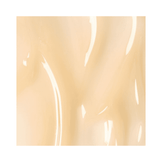 Detailed view of Payot Radiance Mask's creamy gel texture, formulated to brighten and plump skin overnight.