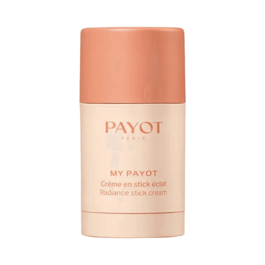 Payot Radiance Stick Cream - 增強您的光澤 | Payot Radiance Stick Cream - 增強您的光澤光滑的桃色棒狀抗氧化劑，易於面部塗抹。非常適合乾性皮膚補水。