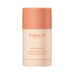 Payot Radiance Stick Cream - kompakt ansiktskrämstift med ekologiska gojibär och C-vitamin för strålande, återfuktad hud.