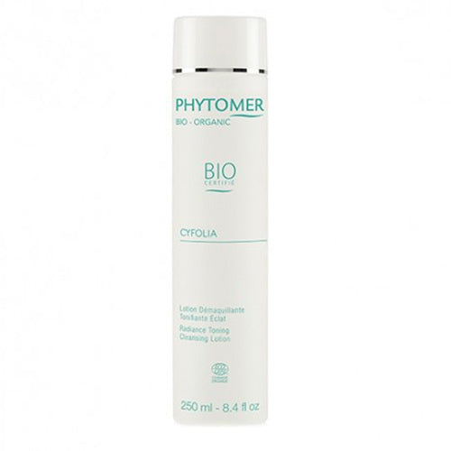 Phytomer -Strahlungstoning -Lotion
