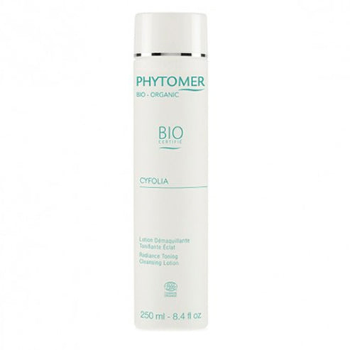 Phytomer -Strahlungstoning -Lotion