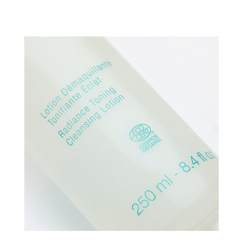 Phytomer -Strahlungstoning -Lotion