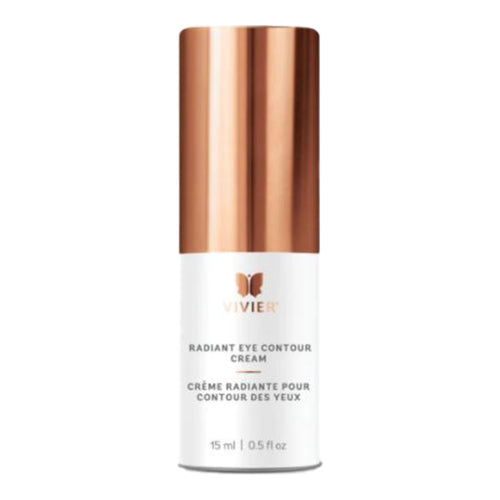 Vivierskin Radiant Eye Contour Cream