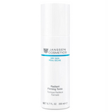 Janssen Cosmetics辐射刺激性滋补品