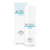 Janssen Cosmetics辐射刺激性滋补品